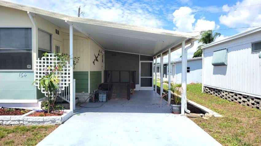 164 Valencia Dr. a Winter, FL Mobile or Manufactured Home for Sale